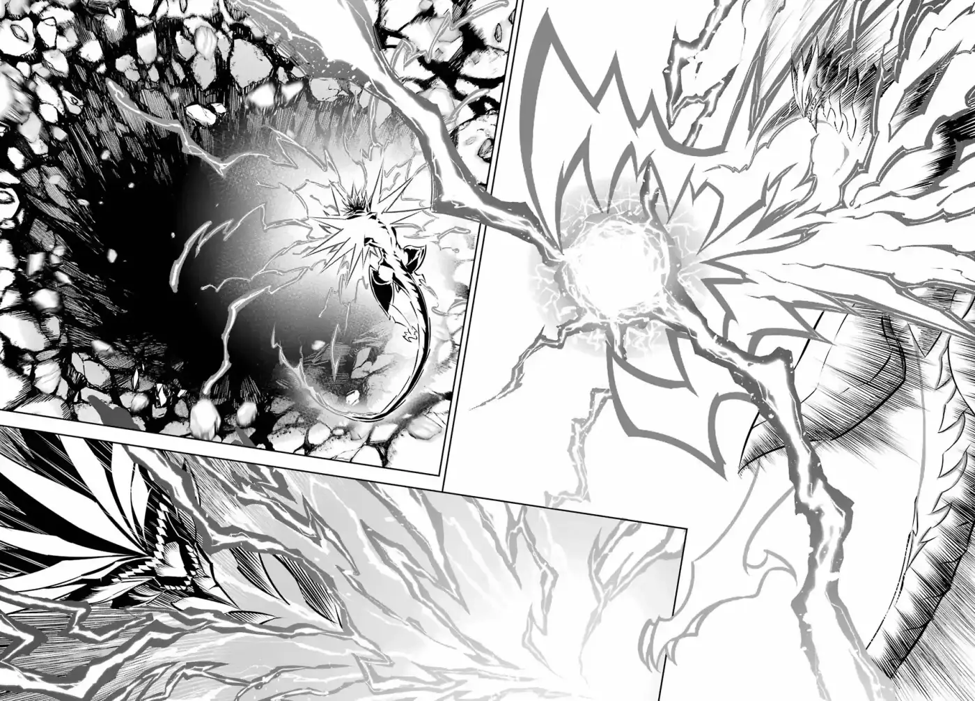 Ragna Crimson (2017) - Capítulo 48 - Página 32 - LectorTMOo