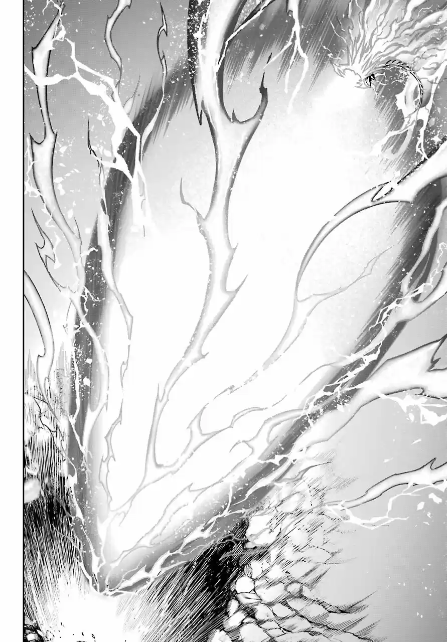 Ragna Crimson (2017) - Capítulo 48 - Página 33 - LectorTMOo