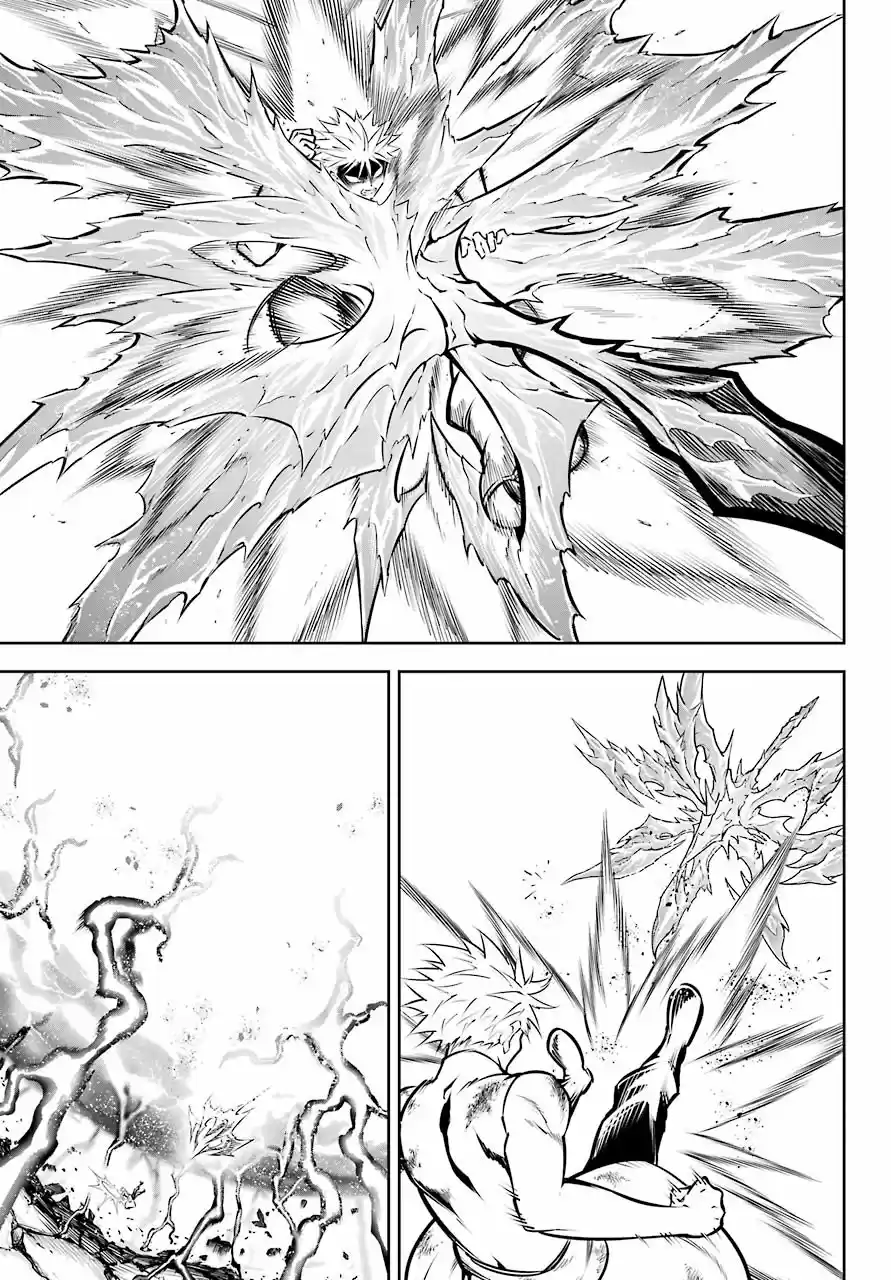 Ragna Crimson (2017) - Capítulo 48 - Página 35 - LectorTMOo