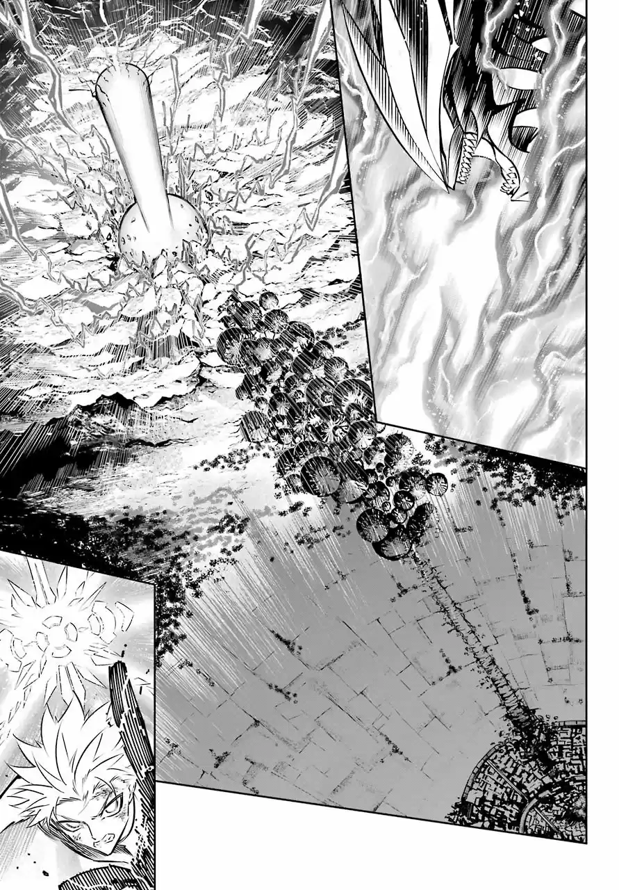 Ragna Crimson (2017) - Capítulo 48 - Página 37 - LectorTMOo