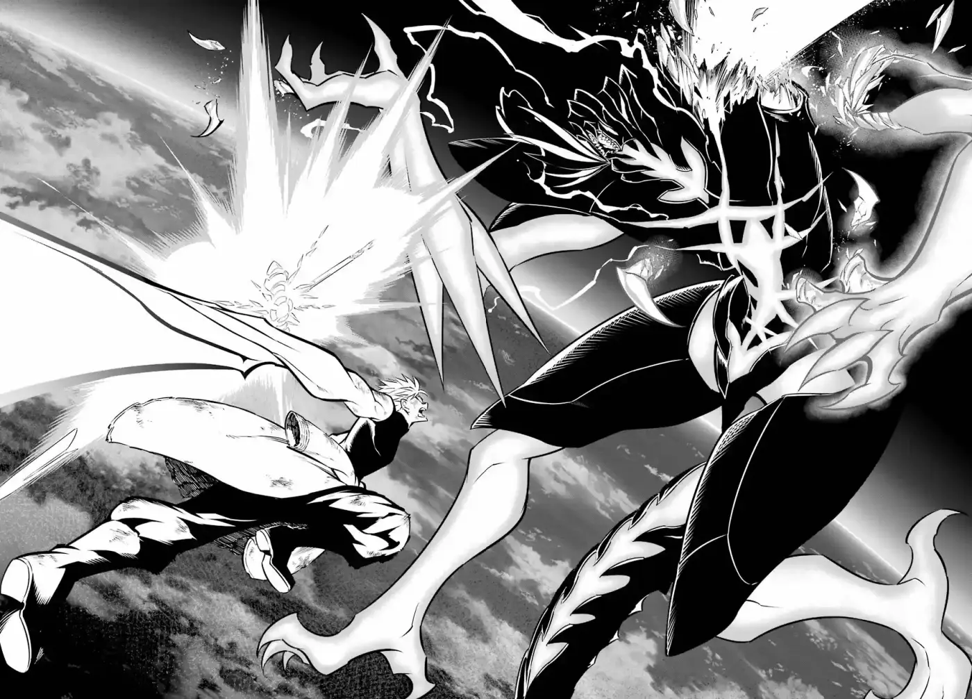 Ragna Crimson (2017) - Capítulo 48 - Página 45 - LectorTMOo