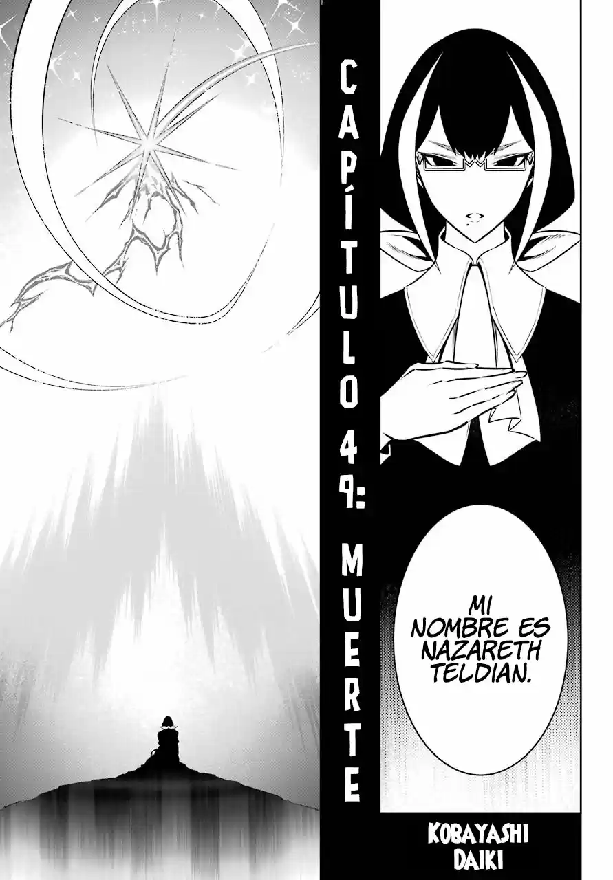 Ragna Crimson (2017) - Capítulo 49 - Página 5 - LectorTMOo