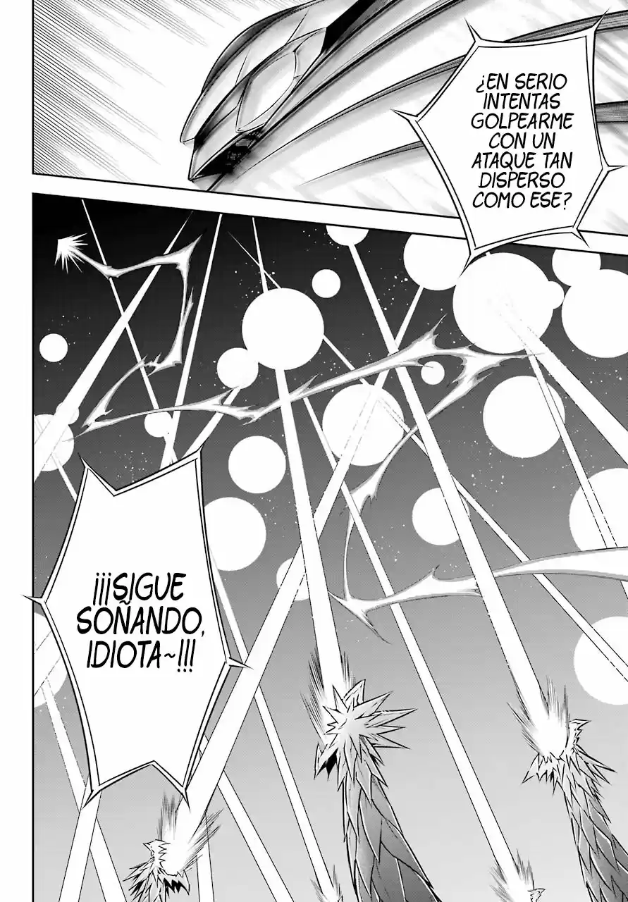 Ragna Crimson (2017) - Capítulo 49 - Página 13 - LectorTMOo