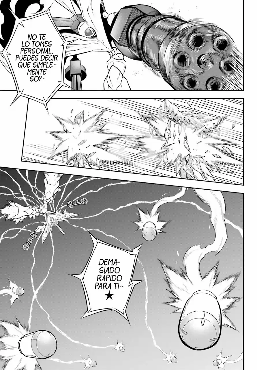 Ragna Crimson (2017) - Capítulo 49 - Página 14 - LectorTMOo