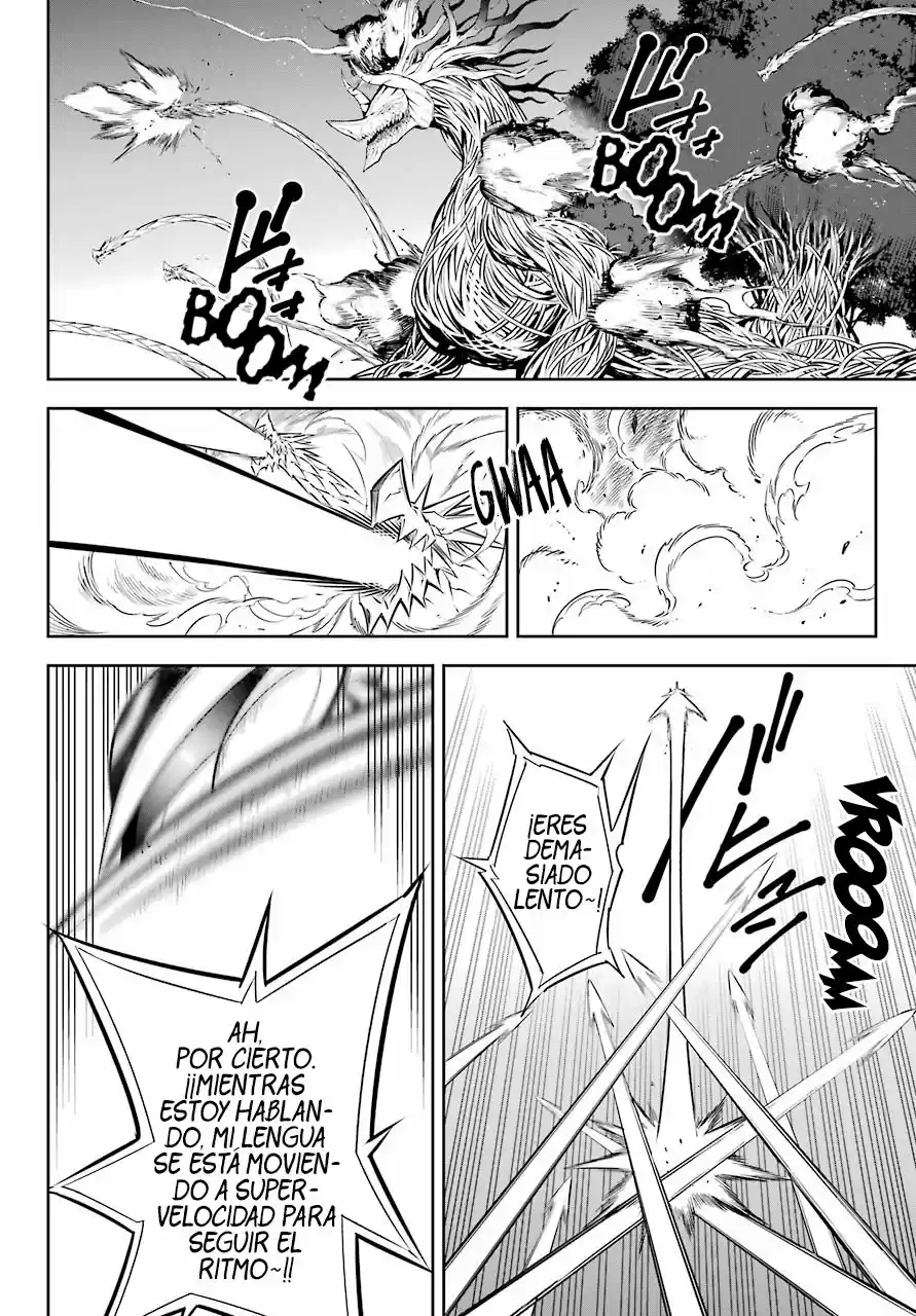Ragna Crimson (2017) - Capítulo 49 - Página 15 - LectorTMOo