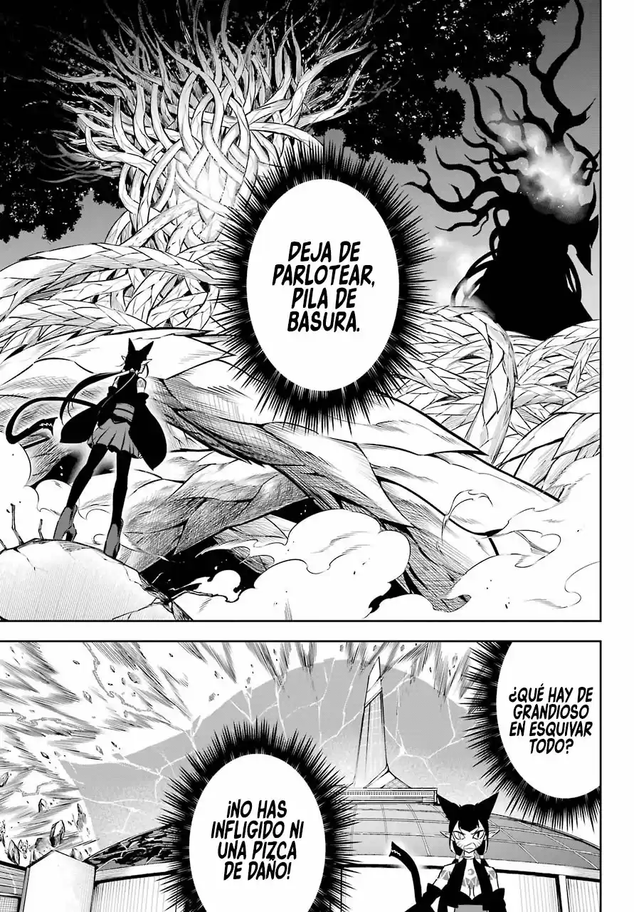 Ragna Crimson (2017) - Capítulo 49 - Página 16 - LectorTMOo