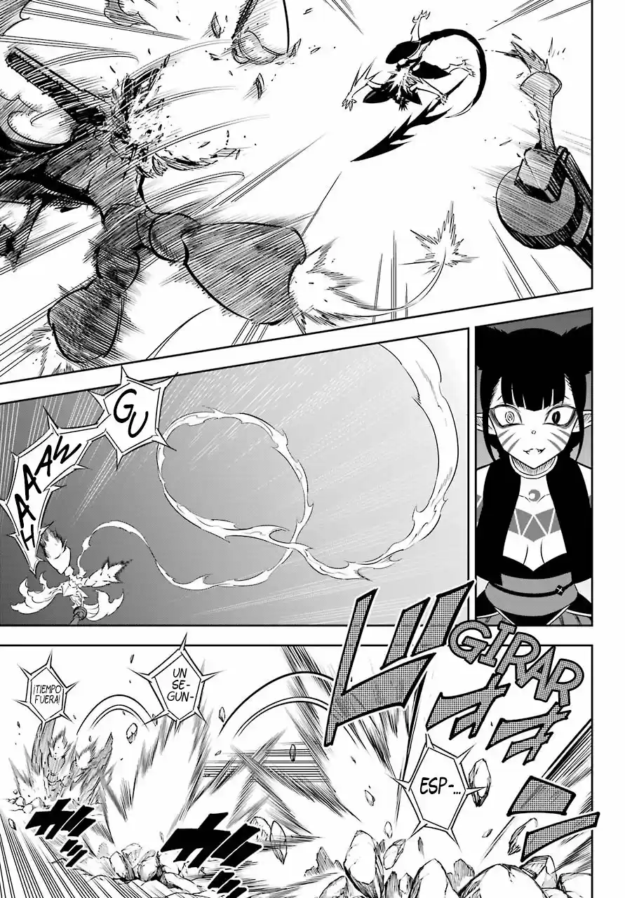 Ragna Crimson (2017) - Capítulo 49 - Página 18 - LectorTMOo