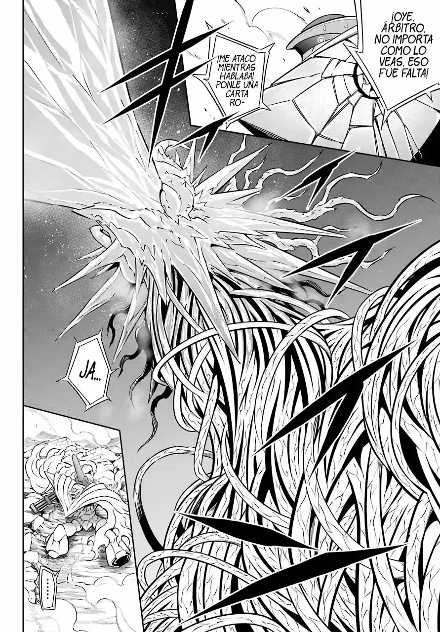 Ragna Crimson (2017) - Capítulo 49 - Página 19 - LectorTMOo