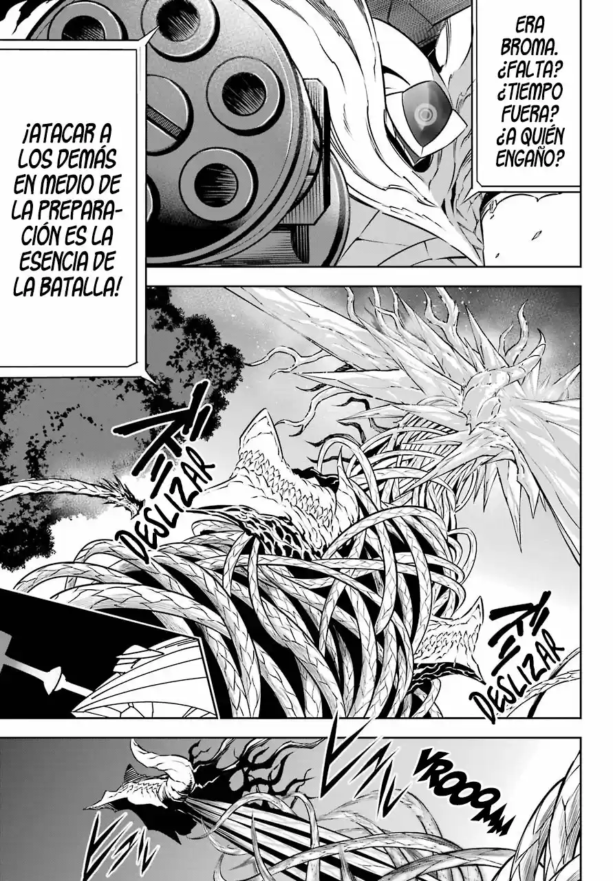 Ragna Crimson (2017) - Capítulo 49 - Página 20 - LectorTMOo