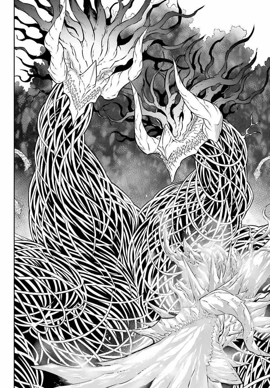 Ragna Crimson (2017) - Capítulo 49 - Página 21 - LectorTMOo