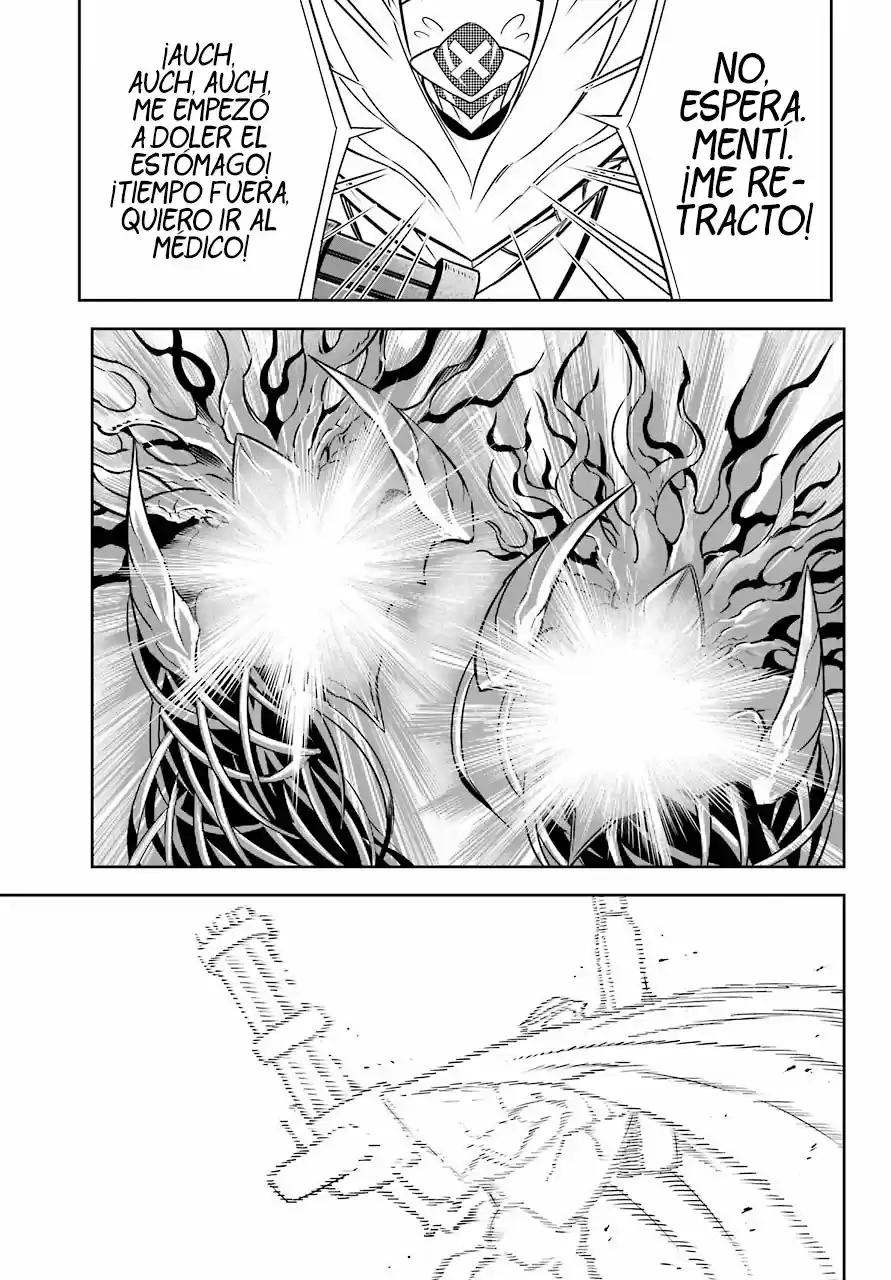 Ragna Crimson (2017) - Capítulo 49 - Página 22 - LectorTMOo