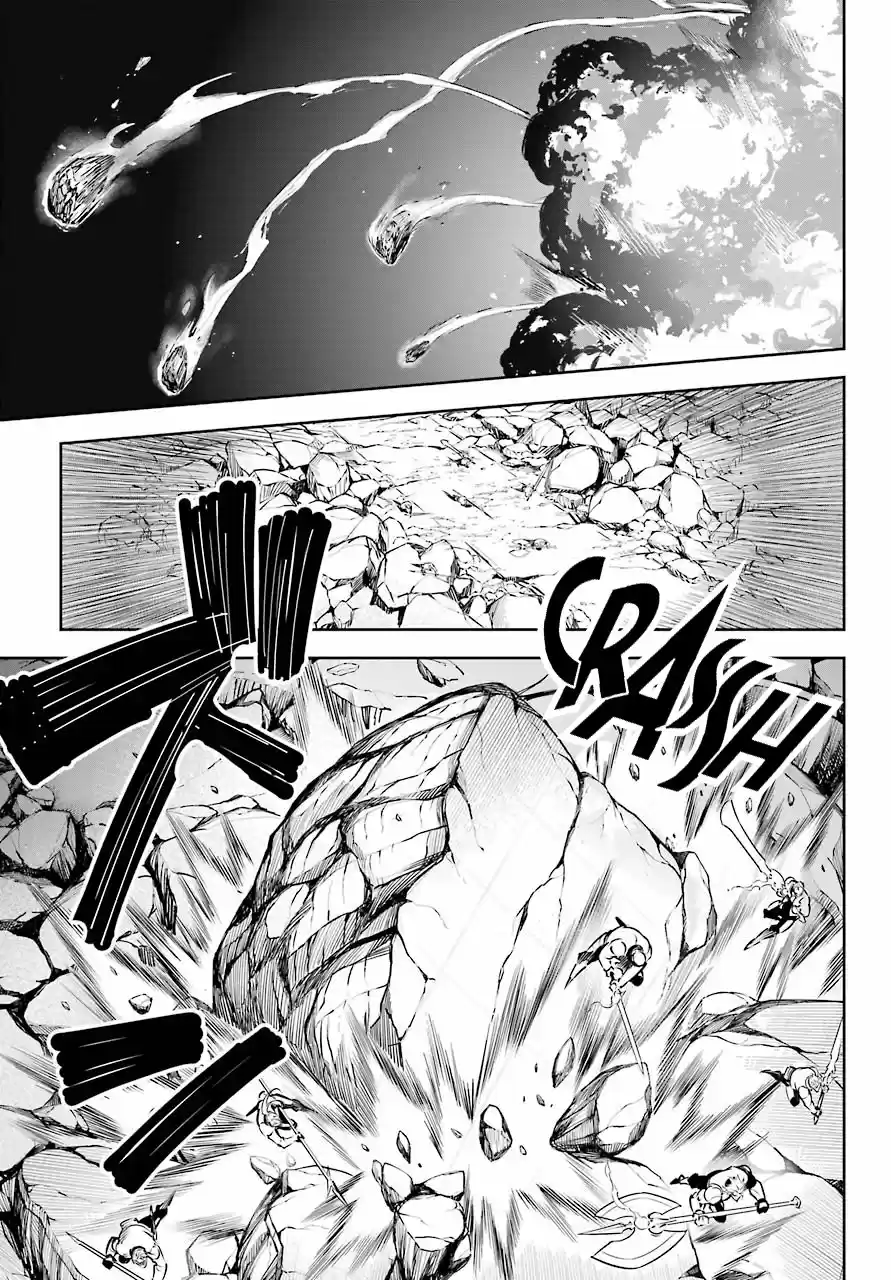 Ragna Crimson (2017) - Capítulo 49 - Página 24 - LectorTMOo