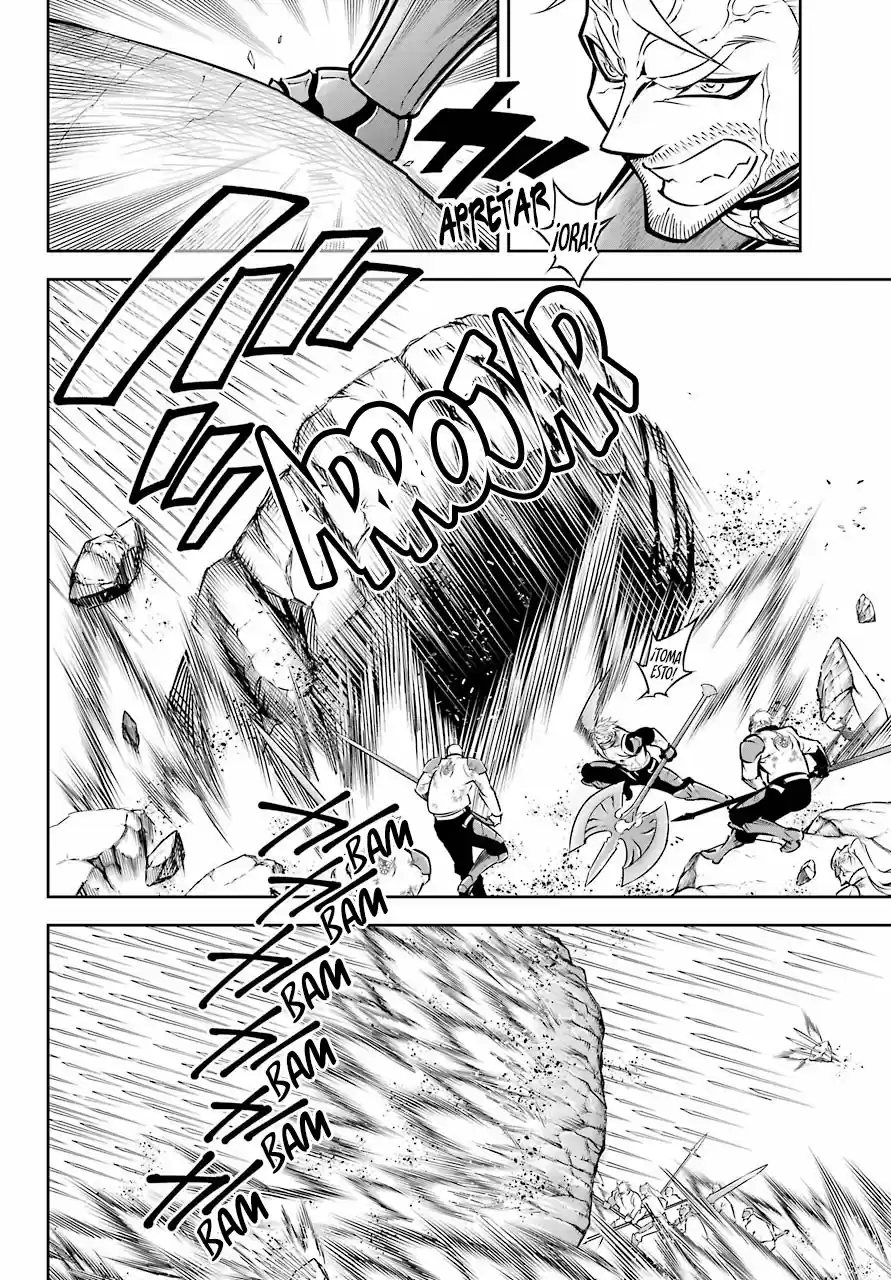 Ragna Crimson (2017) - Capítulo 49 - Página 26 - LectorTMOo
