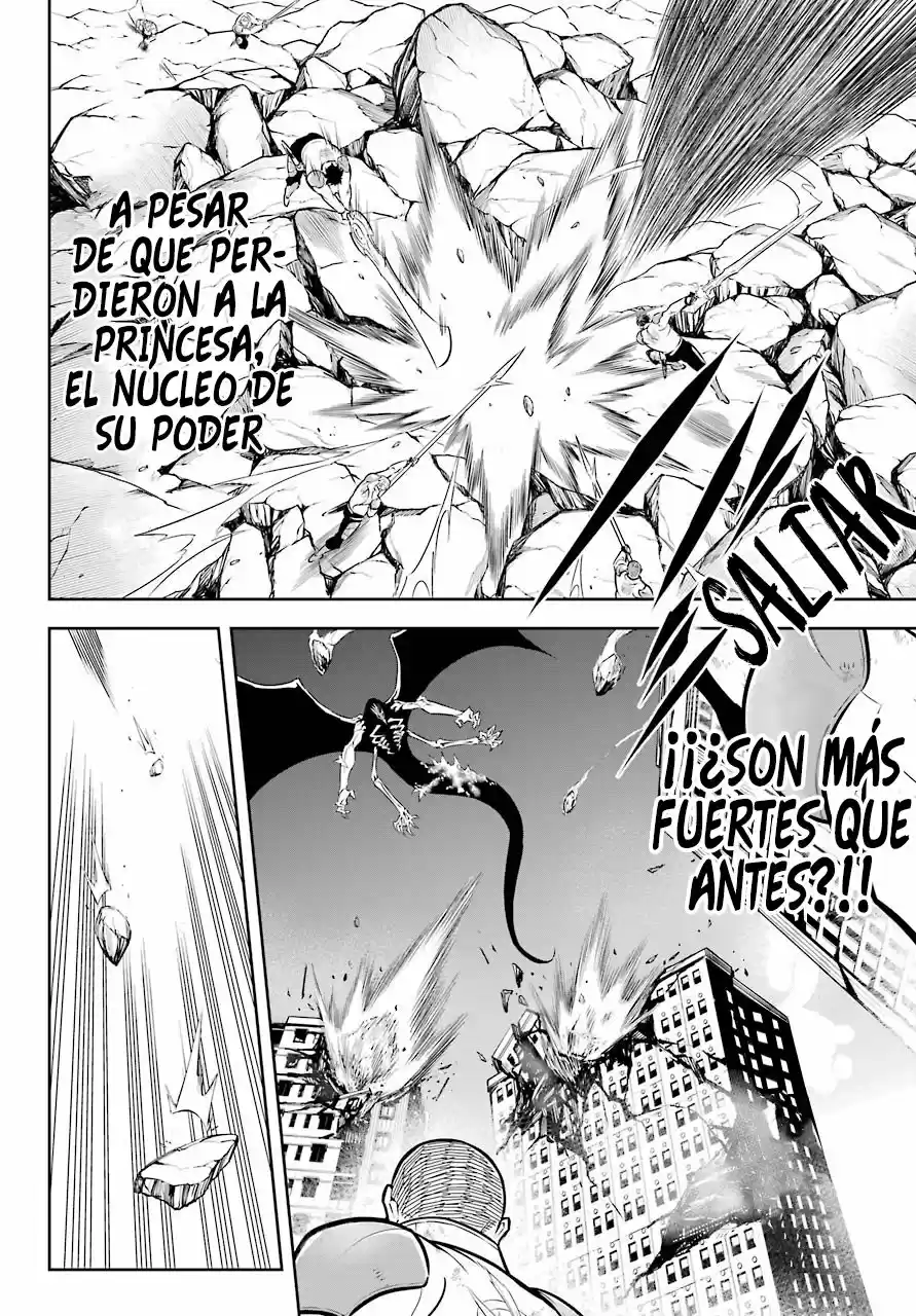 Ragna Crimson (2017) - Capítulo 49 - Página 30 - LectorTMOo