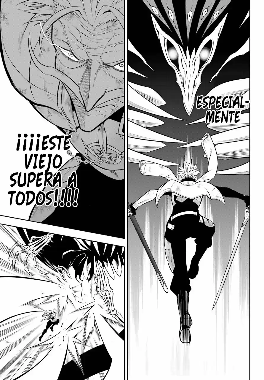 Ragna Crimson (2017) - Capítulo 49 - Página 31 - LectorTMOo