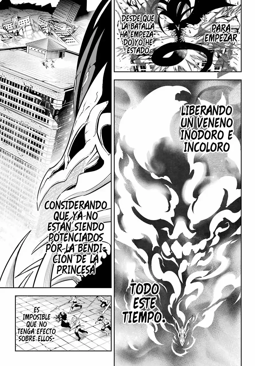 Ragna Crimson (2017) - Capítulo 49 - Página 33 - LectorTMOo