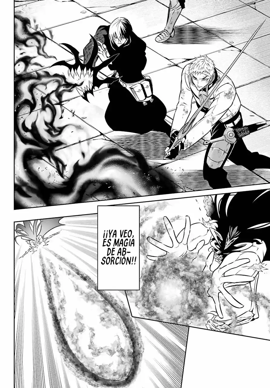 Ragna Crimson (2017) - Capítulo 49 - Página 34 - LectorTMOo