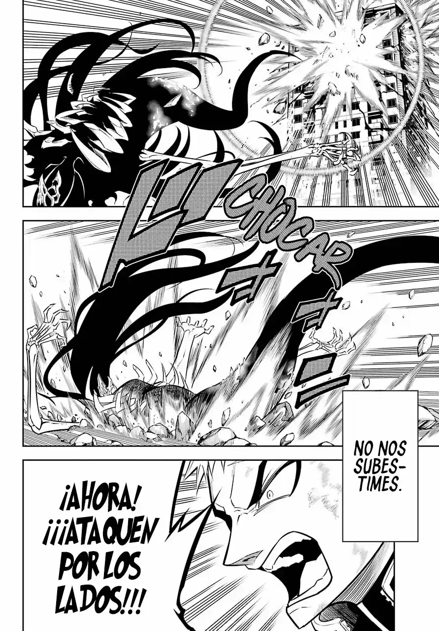Ragna Crimson (2017) - Capítulo 49 - Página 36 - LectorTMOo
