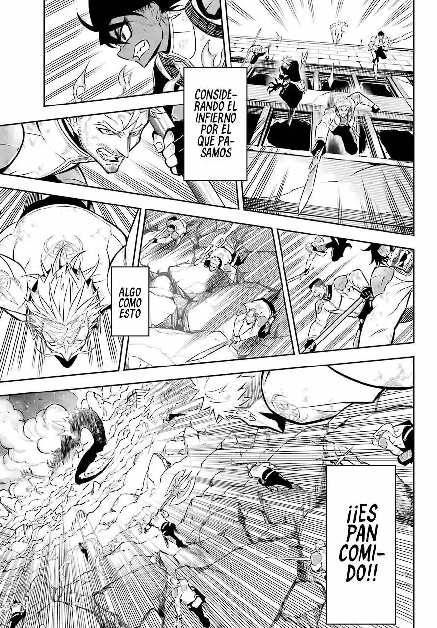 Ragna Crimson (2017) - Capítulo 49 - Página 37 - LectorTMOo