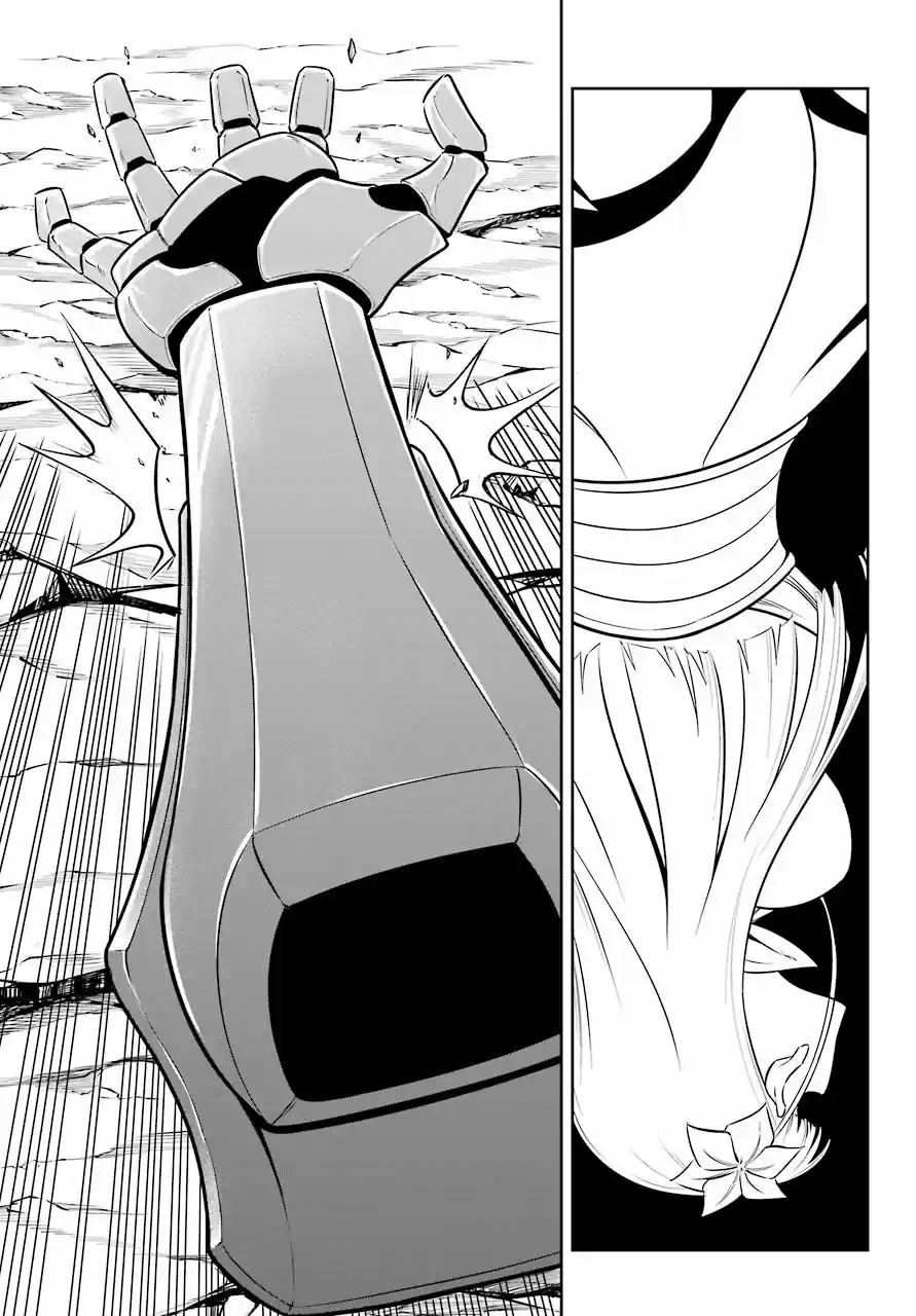 Ragna Crimson (2017) - Capítulo 49 - Página 39 - LectorTMOo