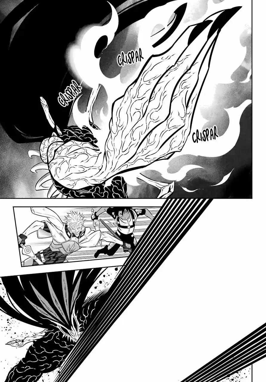 Ragna Crimson (2017) - Capítulo 49 - Página 41 - LectorTMOo
