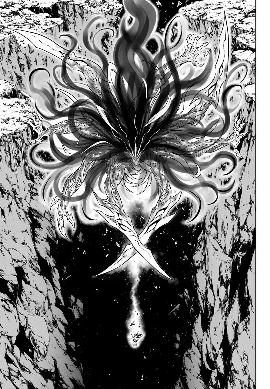 Ragna Crimson (2017) - Capítulo 49 - Página 45 - LectorTMOo