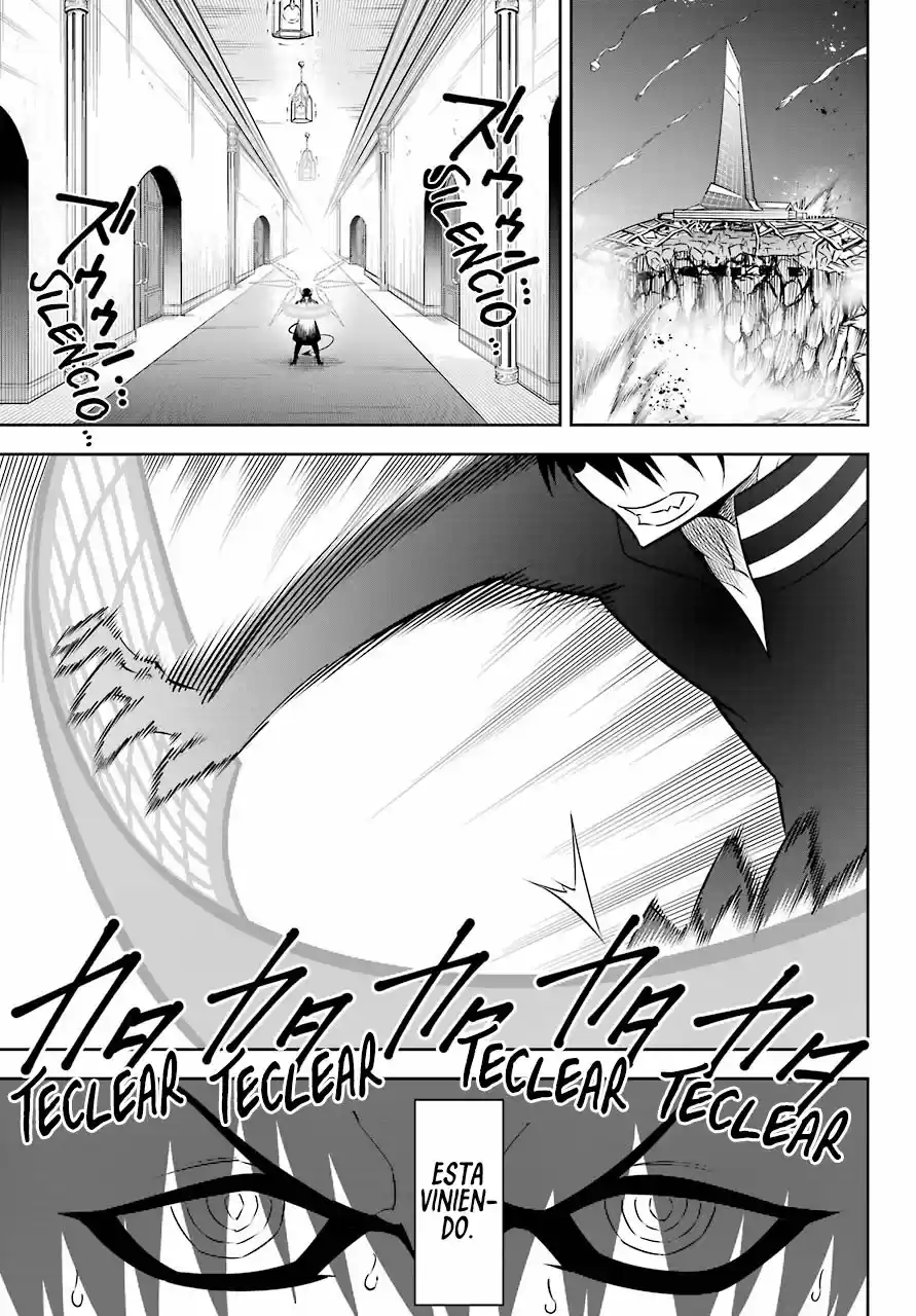 Ragna Crimson (2017) - Capítulo 49 - Página 47 - LectorTMOo