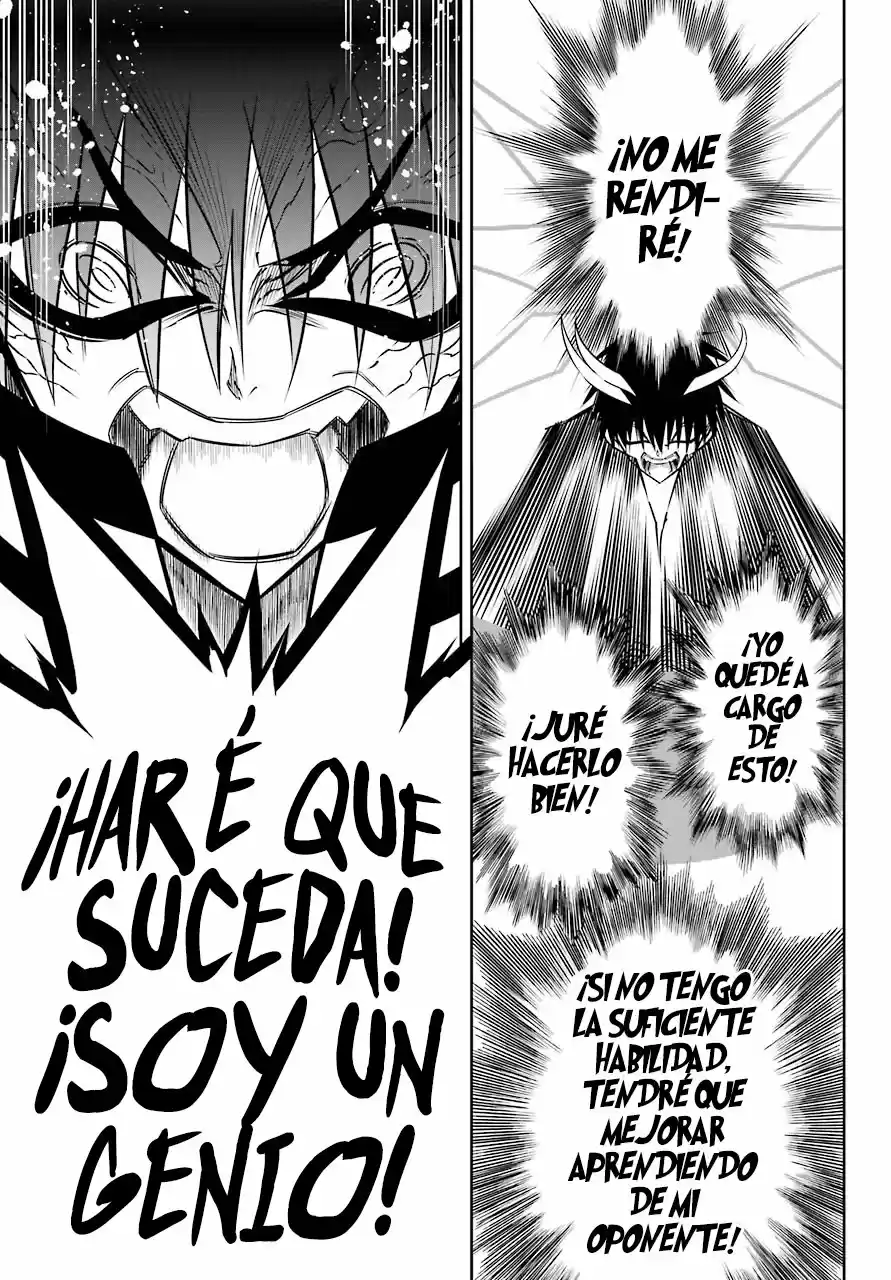 Ragna Crimson (2017) - Capítulo 49 - Página 51 - LectorTMOo