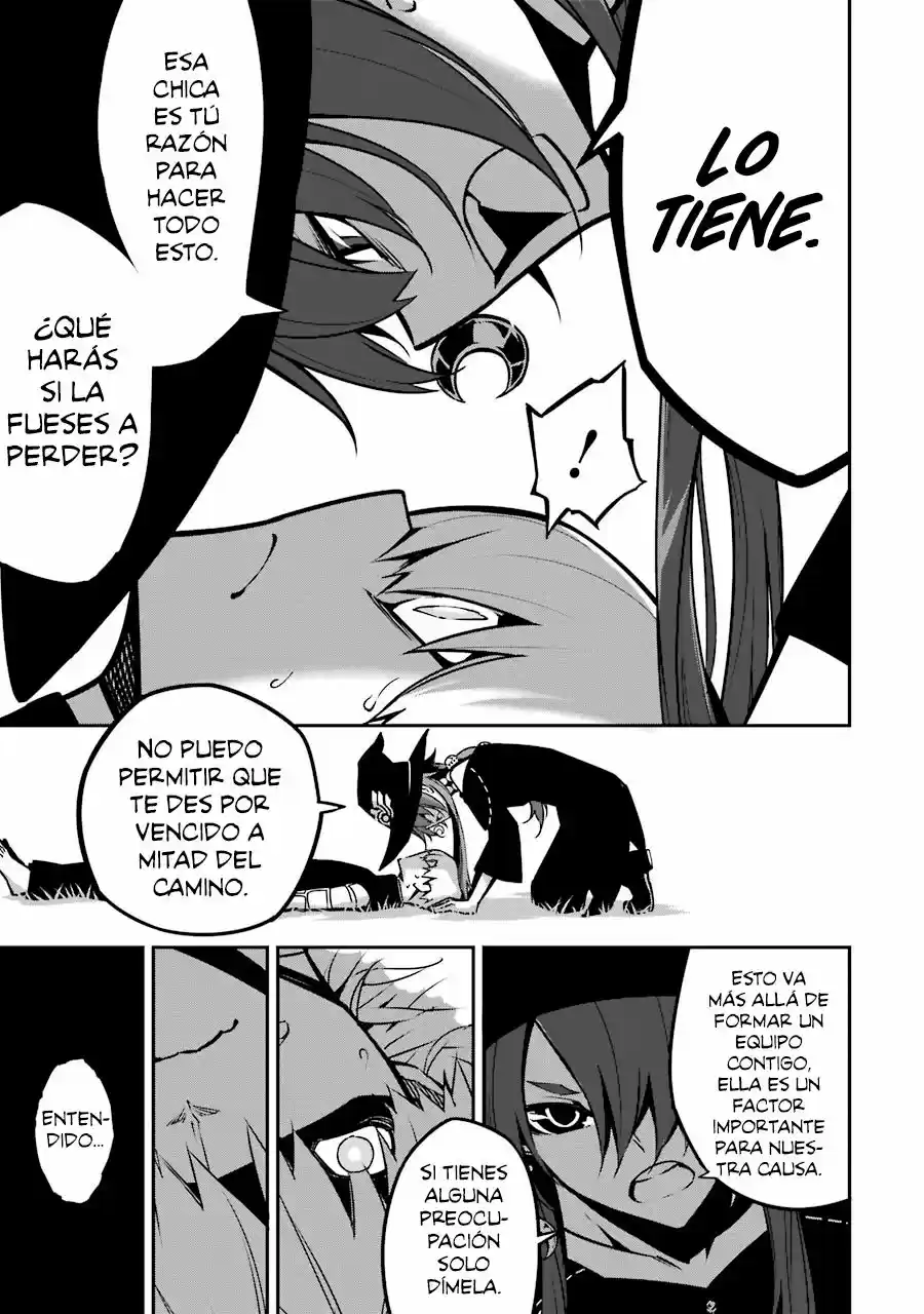 Ragna Crimson (2017) - Capítulo 5 - Página 15 - LectorTMOo