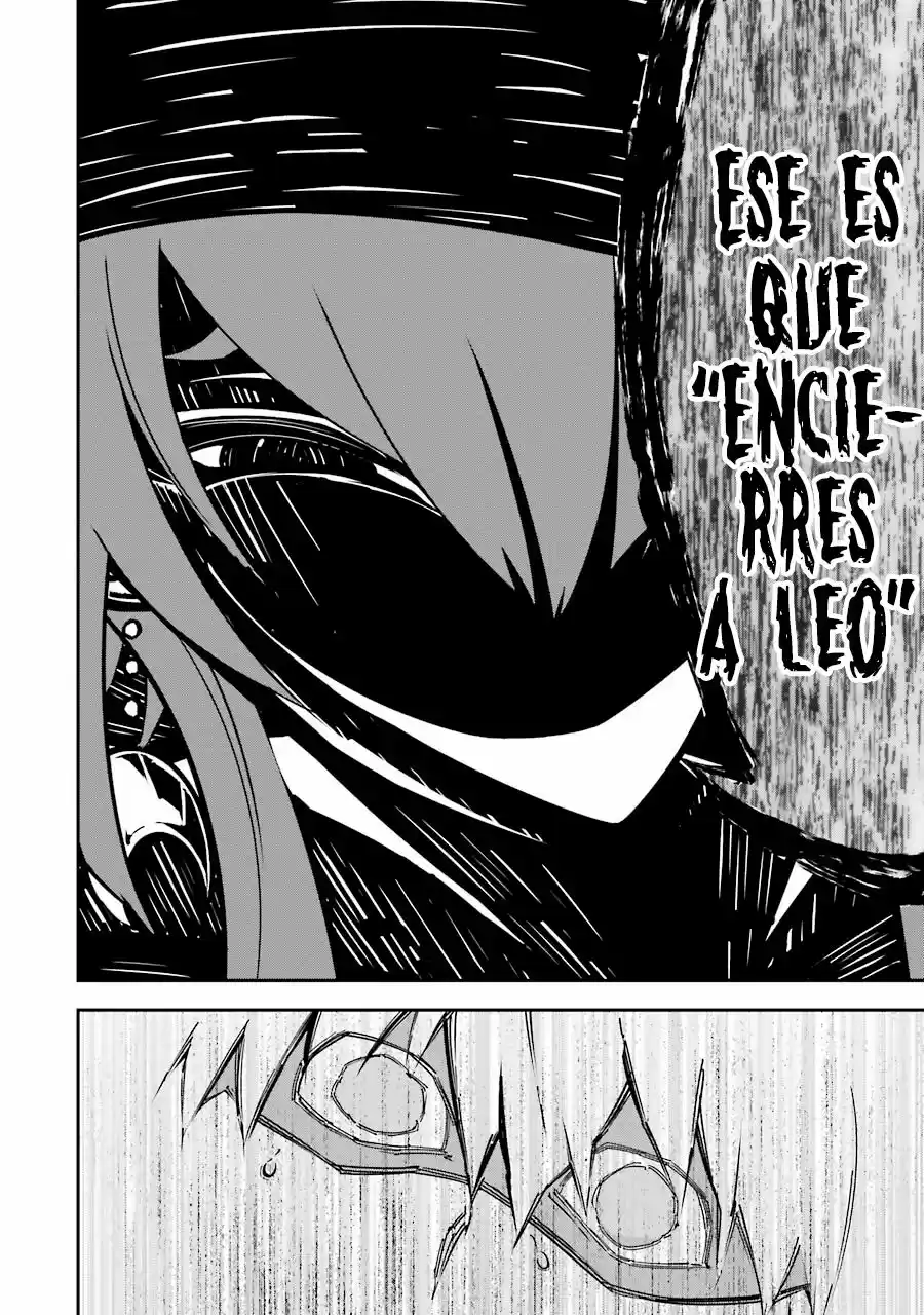 Ragna Crimson (2017) - Capítulo 5 - Página 18 - LectorTMOo
