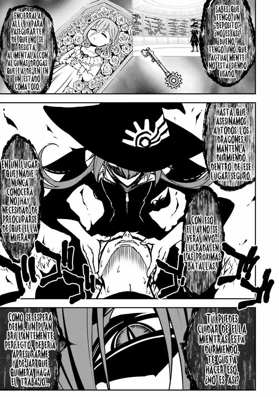 Ragna Crimson (2017) - Capítulo 5 - Página 19 - LectorTMOo