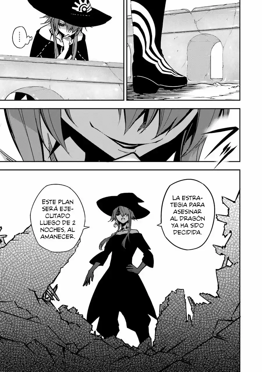 Ragna Crimson (2017) - Capítulo 5 - Página 31 - LectorTMOo