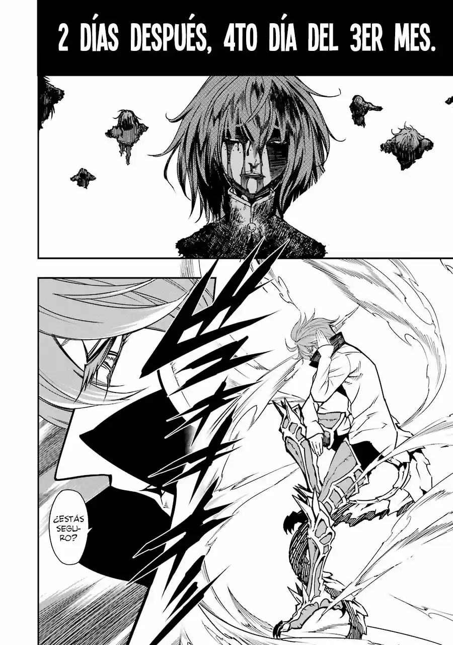 Ragna Crimson (2017) - Capítulo 5 - Página 32 - LectorTMOo
