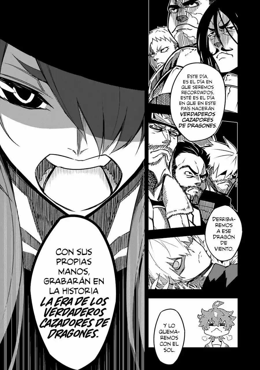 Ragna Crimson (2017) - Capítulo 5 - Página 35 - LectorTMOo