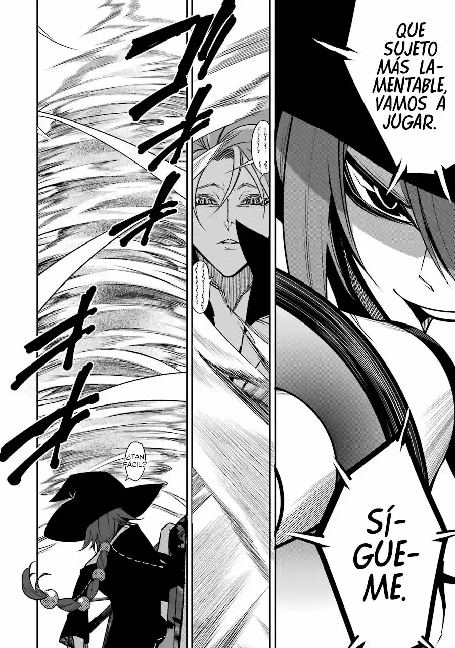 Ragna Crimson (2017) - Capítulo 5 - Página 38 - LectorTMOo