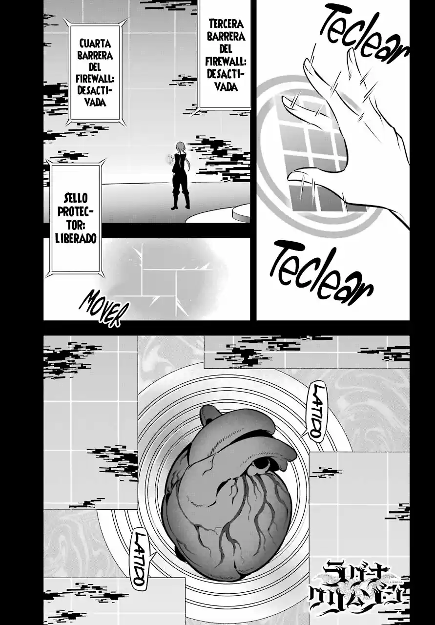 Ragna Crimson (2017) - Capítulo 50 - Página 3 - LectorTMOo