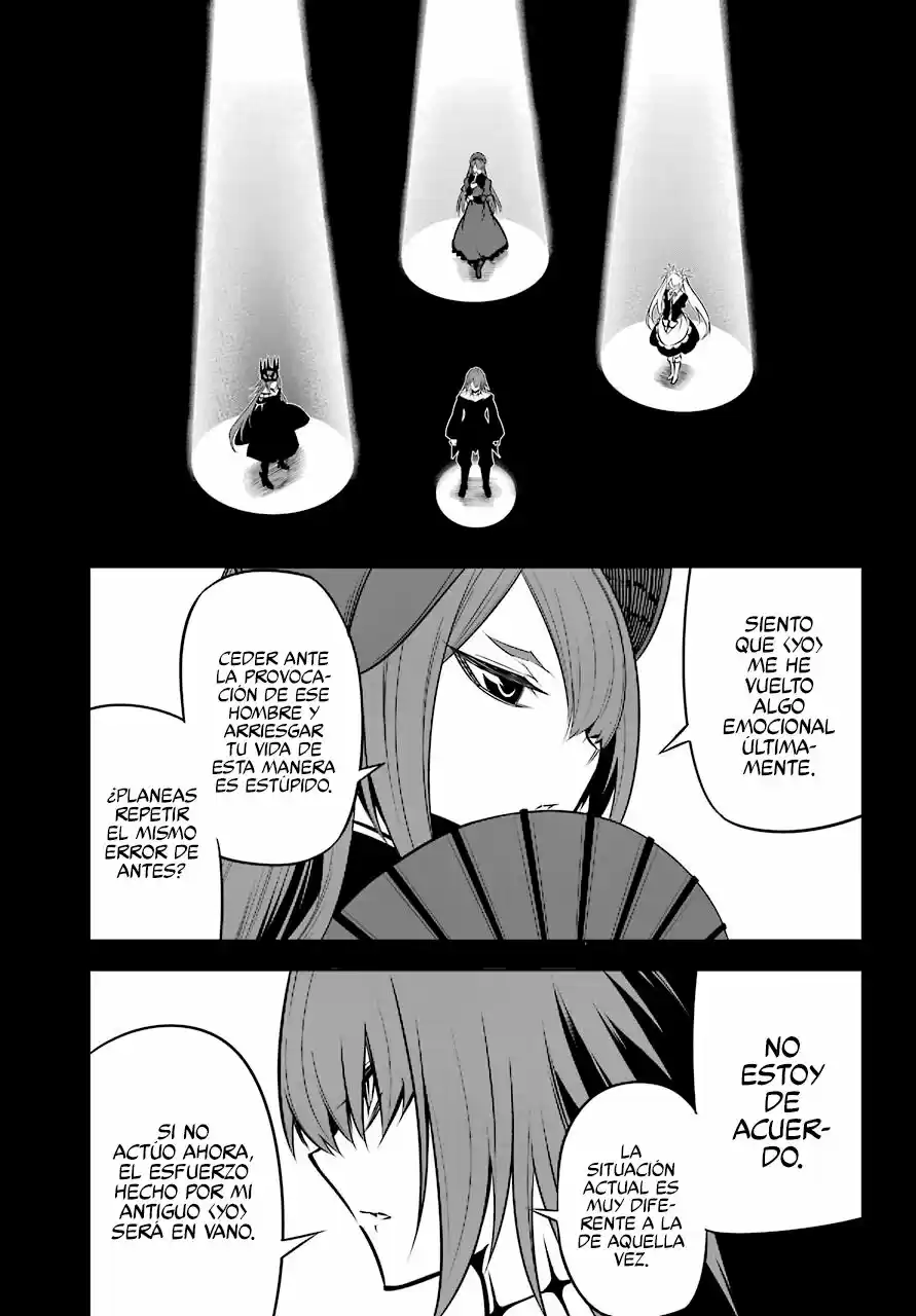 Ragna Crimson (2017) - Capítulo 50 - Página 5 - LectorTMOo
