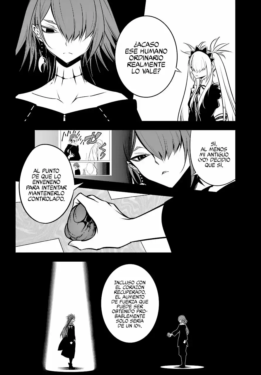 Ragna Crimson (2017) - Capítulo 50 - Página 6 - LectorTMOo