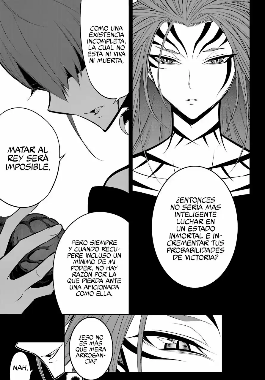 Ragna Crimson (2017) - Capítulo 50 - Página 7 - LectorTMOo