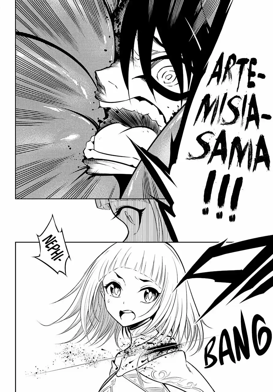 Ragna Crimson (2017) - Capítulo 50 - Página 10 - LectorTMOo