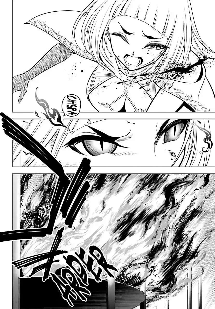 Ragna Crimson (2017) - Capítulo 50 - Página 12 - LectorTMOo