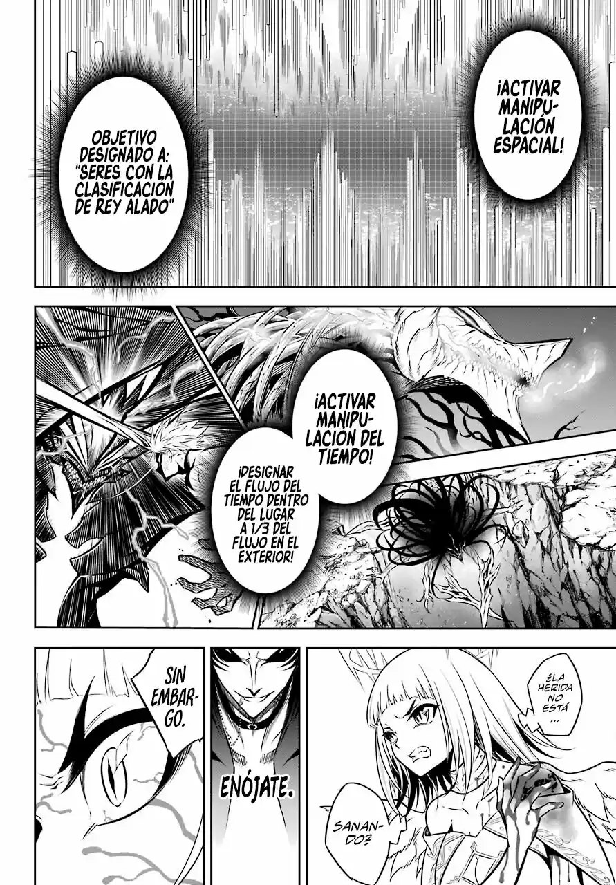 Ragna Crimson (2017) - Capítulo 50 - Página 14 - LectorTMOo