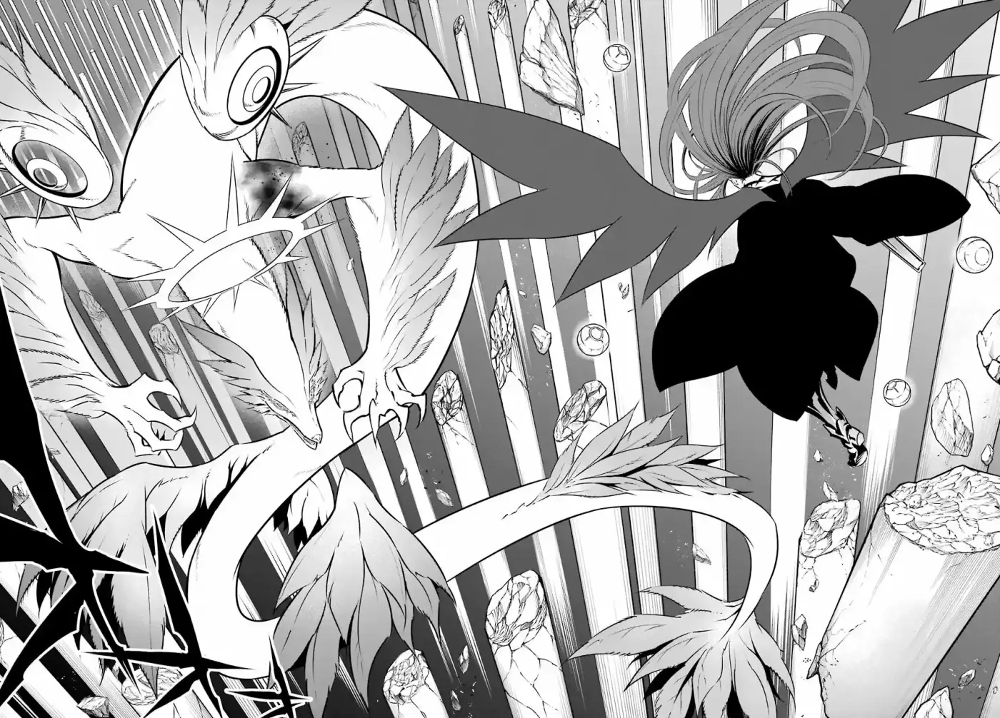 Ragna Crimson (2017) - Capítulo 50 - Página 16 - LectorTMOo