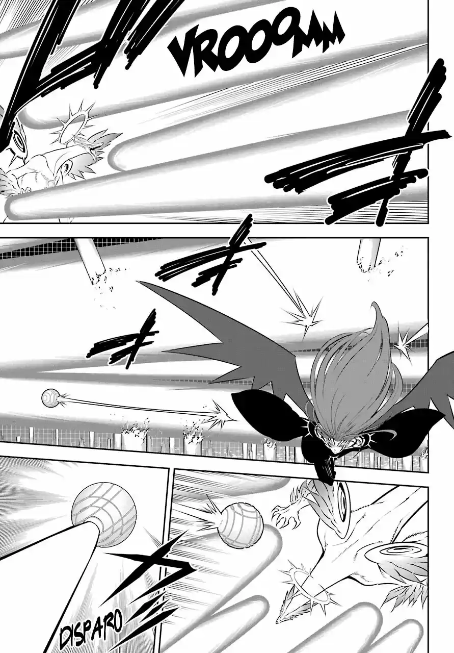 Ragna Crimson (2017) - Capítulo 50 - Página 18 - LectorTMOo