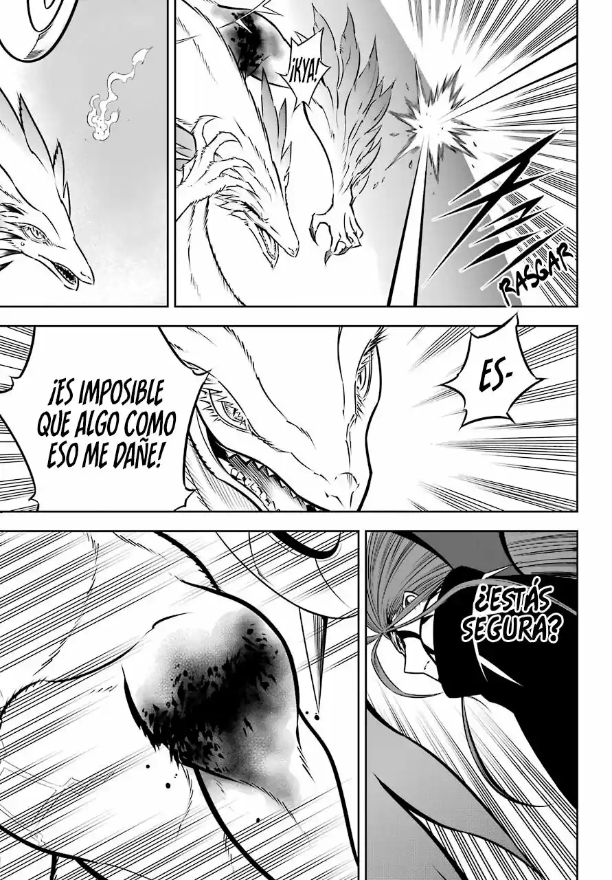 Ragna Crimson (2017) - Capítulo 50 - Página 20 - LectorTMOo