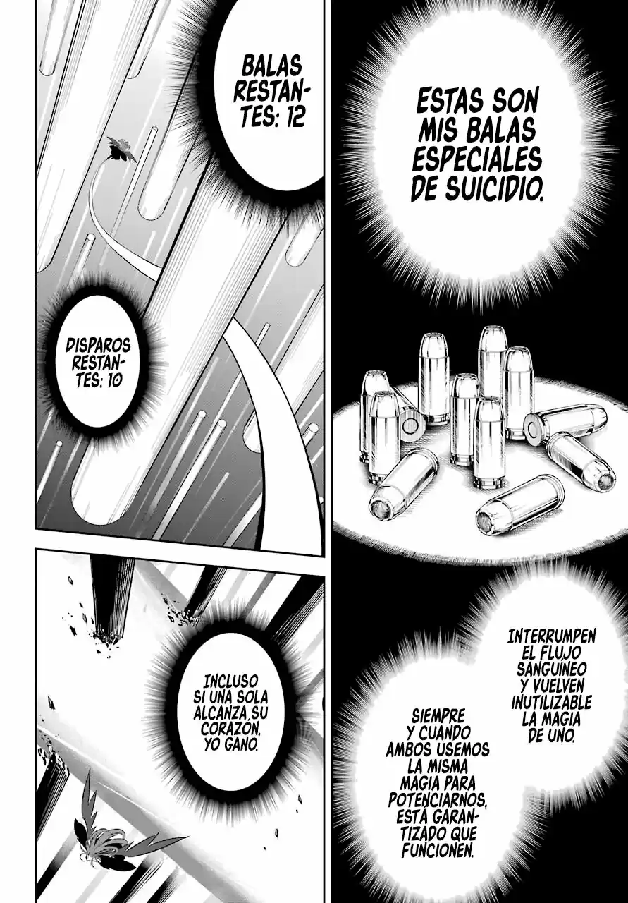 Ragna Crimson (2017) - Capítulo 50 - Página 21 - LectorTMOo