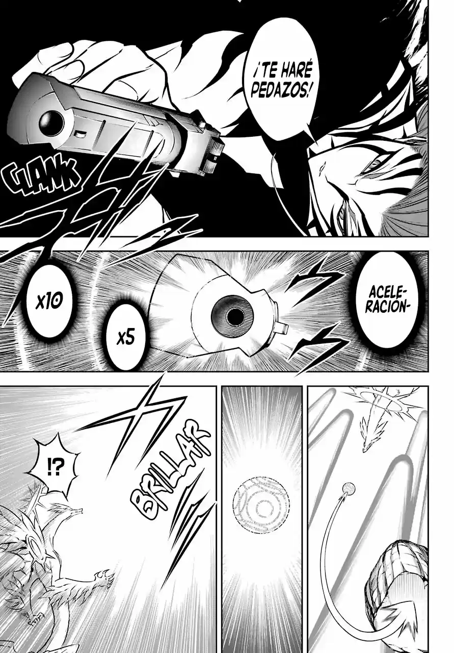 Ragna Crimson (2017) - Capítulo 50 - Página 22 - LectorTMOo