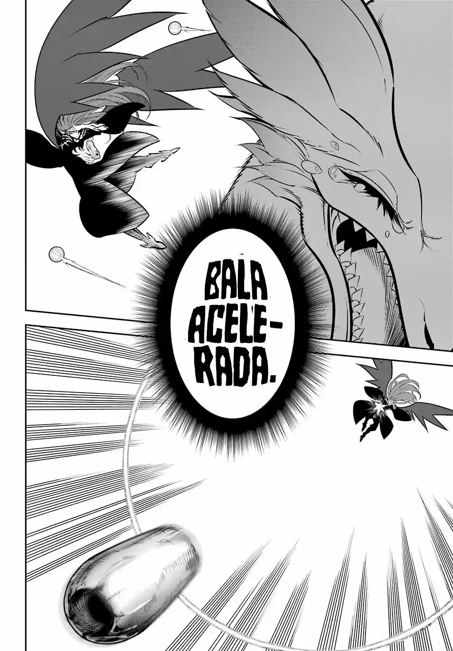 Ragna Crimson (2017) - Capítulo 50 - Página 23 - LectorTMOo