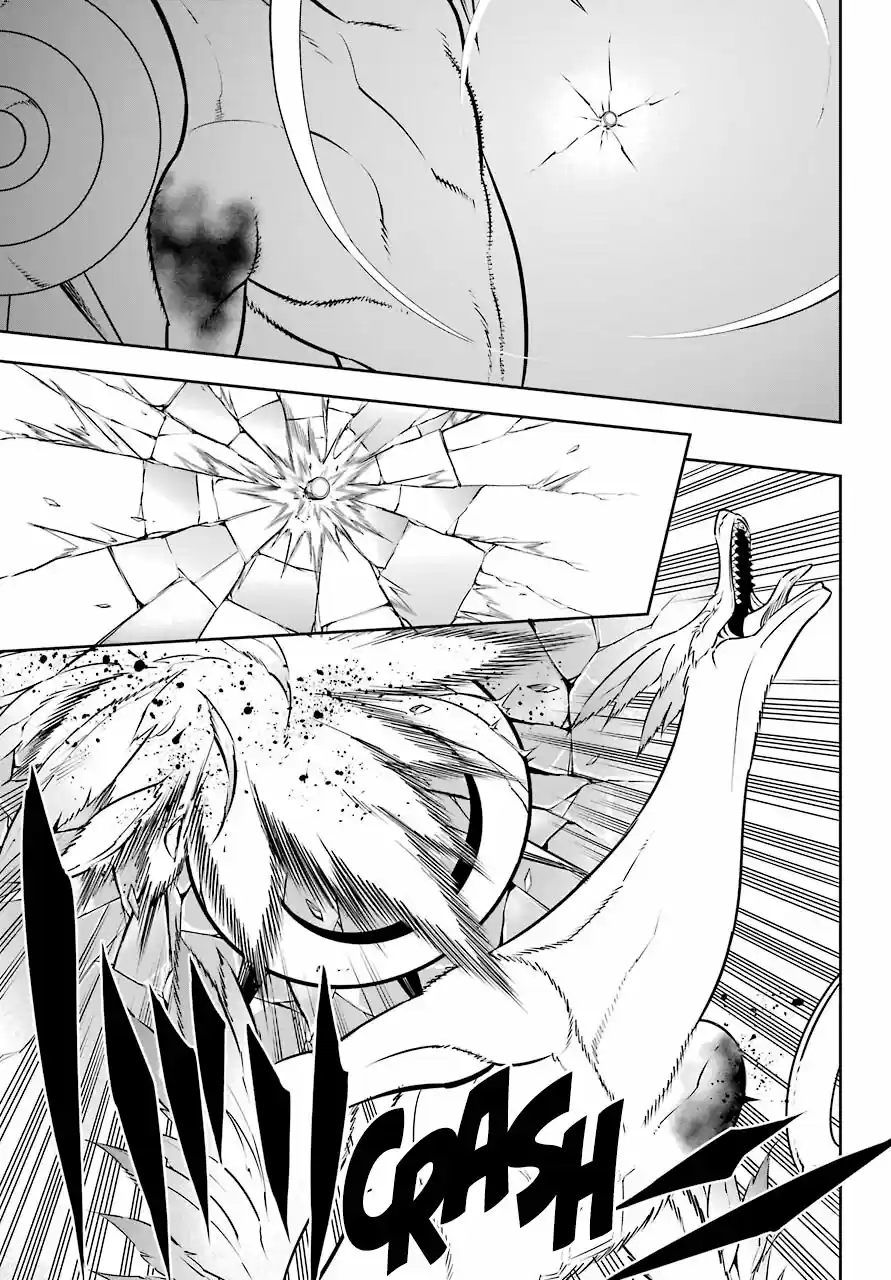 Ragna Crimson (2017) - Capítulo 50 - Página 24 - LectorTMOo