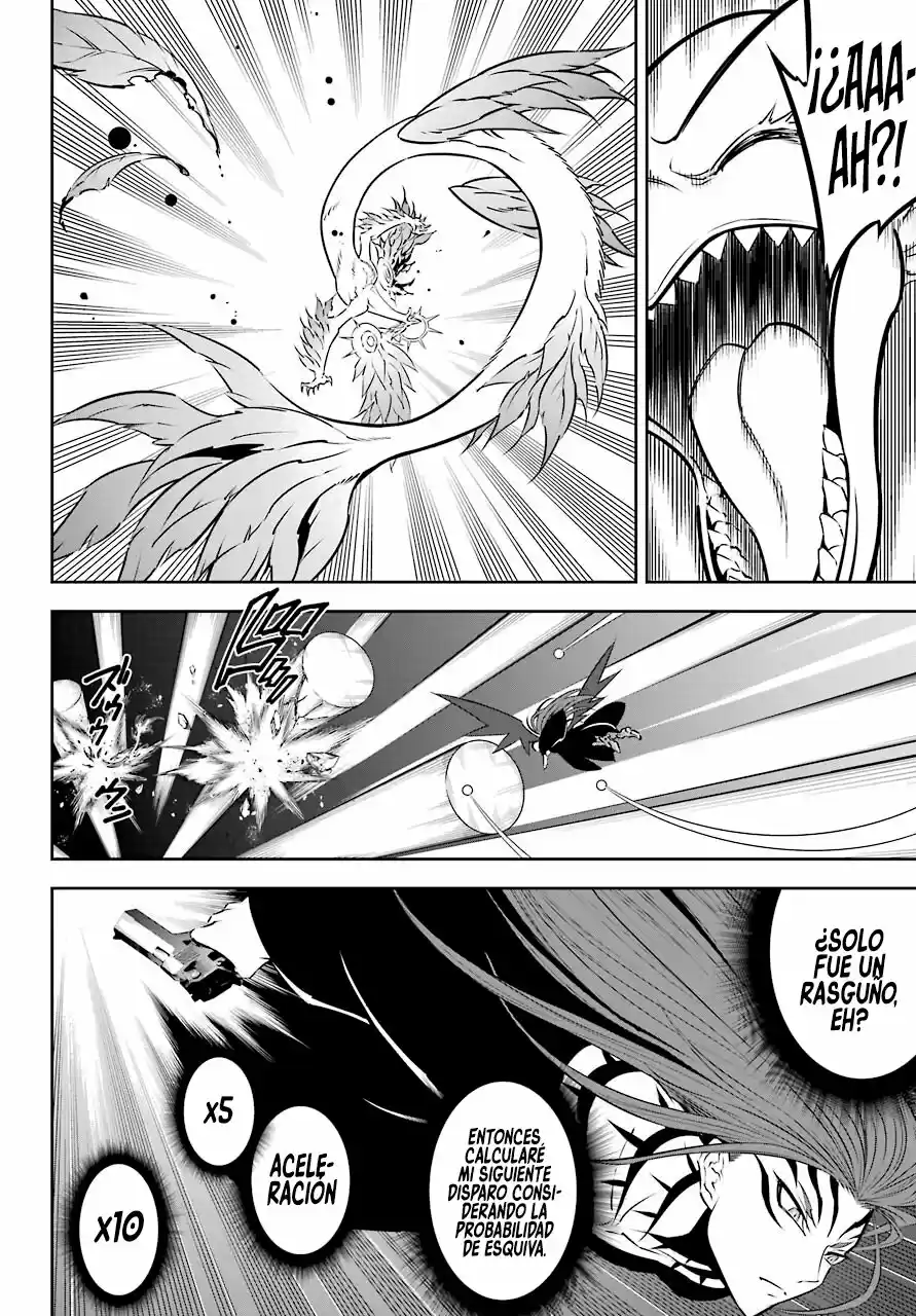 Ragna Crimson (2017) - Capítulo 50 - Página 25 - LectorTMOo